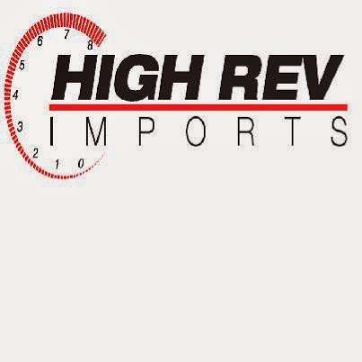 Jobs in High Rev Imports,LLC - reviews