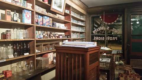 Jobs in William Phelps General Store and Home Museum - reviews