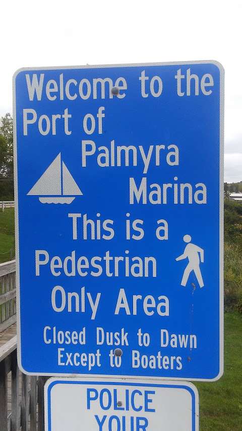 Jobs in Port Of Palmyra Marina - reviews